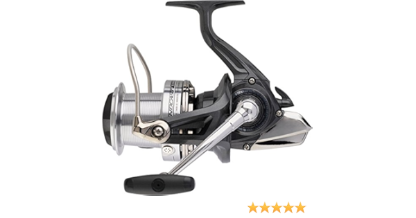 daiwa windcast 5000