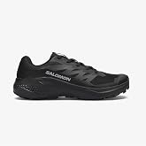 Salomon Erkek Siyah Alphaglide Spor &amp; G&uuml;nl&uuml;k Ayakkabı, 43 Beden