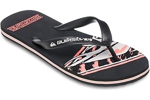 Quiksilver Homme Molokai Screen Sandale