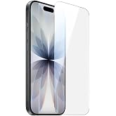 Zore Apple ile uyumlu iPhone 17 Pro Max Etnaa Cam Ekran Koruyucu Şeffaf