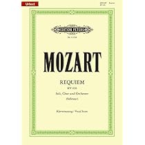 【requiem】 Wolfgang Amadeus Mozart: Requiem KV 626 (180g) (2 LPs) – jpc.de