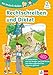 Klett Lernhilfe: Die Deutsch-Helden Diktat und Rechtschreibung 2. Klasse: Grundschule (mit Stickern) by