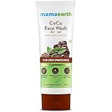 mamaearth refresh face wash