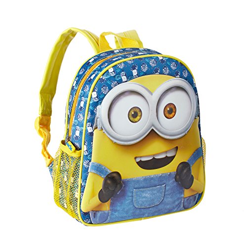 Preisvergleich Produktbild Minions - 44953 - Rucksack für Kinder