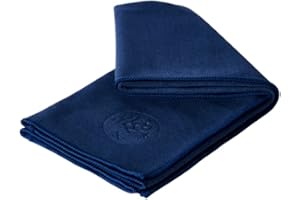 Manduka Equa Tapis de Serviette – Standard