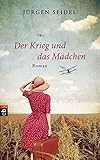 Cover zum Buch Der Krieg und das Mädchen