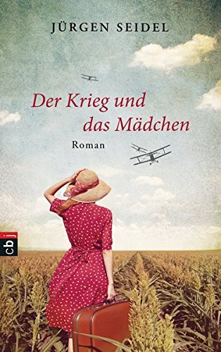Cover zum Buch Der Krieg und das Mädchen