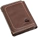 Produktbild Carhartt Pebble Trifold Wallet 61-2200.BRN, braun, 61-2200