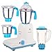 Rotomix 1000 Watts Mixer Juicer Grinder with 4 Jar (1 Juicer Jar without filter,1 Large Jar and 1 Chuntey Jar) Direct Factory Outlet, Save On Retailer margin. RS.2499.00