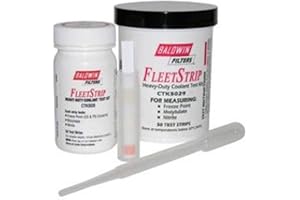 Baldwin CTK5029 Coolant Test Kit Filter