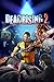 Produktbild CGC Große Poster – Dead Rising 2 PS3 XBOX 360 – oth035, Papier, 24" x 36" (61cm x 91.5cm)