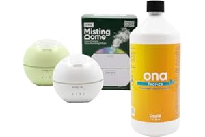 ONA Misting Dome Liquid Tropics 1L