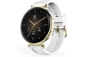 Hama SMARTWATCH 7800 tum, GULD, En storlek