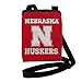 Produktbild NCAA Nebraska Cornhuskers Spiel Tag Beutel