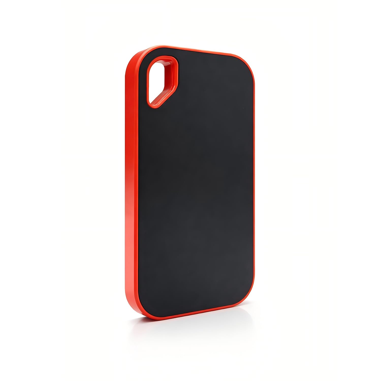Gwybkq Disco Duro Externo de 2TB, Ultra Delgado y Portátil de 2.5" con Conexión USB, Almacenamiento Compatible con PC, Ordenador Portátil y Computadora