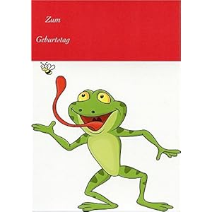 Handmadegruss Geburtstage für Kinder. Edle Grußkarten in Top Qualität in der Region von Hand hergestellt. Unser Verkaufsschlager!