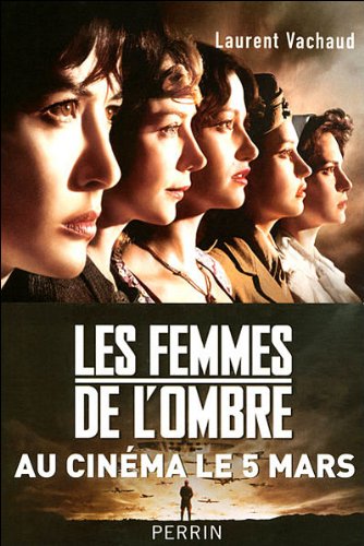 couverture de : Les femmes de l' ombre