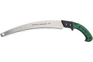 Serrucho Papillon Podar Curvo "Entry" 330 mm.