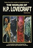 Image de The Worlds of H.P. Lovecraft: Volume One
