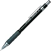 Tombow Sh-300 Grip Mekanik Kurşun Kalem, 0,7Mm, Siyah | &Ouml;ğrenciler ve Yetişkinler İ&ccedil;in, Ev, Okul, Ofis Kullanımı, Yazma, Eski