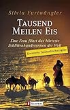 Cover zum Buch Tausend Meilen Eis