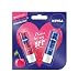Nivea Lip Care, Cherry, 4.8g with Lip Care Essential, 4.8g RS.179.00