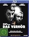 DAS VERHR (1981) (BLU-RAY) - [Region A & B & C]