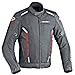 Produktbild Ixon 1480_19086 Motorradjacken-Cooler, Noir/Rouge, XXL