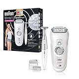 Braun Silk-epil 7 7/890