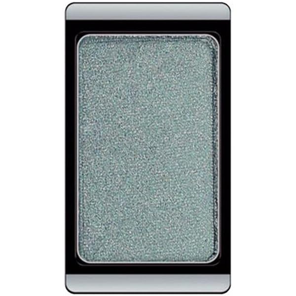 ARTDECO Eyeshadow Sunshine Yellow – Intensiver Lidschatten, 1 G, Magnetisch