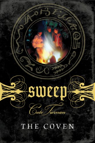 The Coven: Book Two (Sweep 2) (English Edition) livre