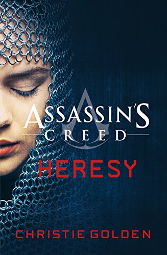 Preisvergleich Produktbild Heresy: Assassin's Creed Book 9