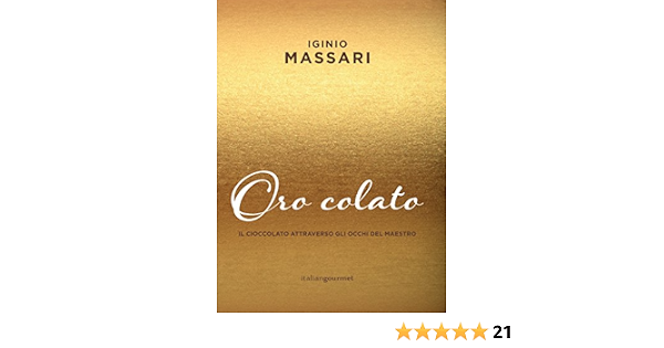 Amazon - Oro colato : Massari, Iginio: Libri