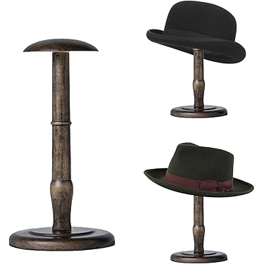 Hoed Reiskoffer, Hoedendrager Opbergtas voor Baseball Caps met Schouderband, Hoedenorganisator Ball Caps Houder Tas, EVA Hoedendrager Reistas voor Dames en Heren, Zwart