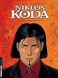 Niklos Koda, tome 2 : Le dieu des chacals
