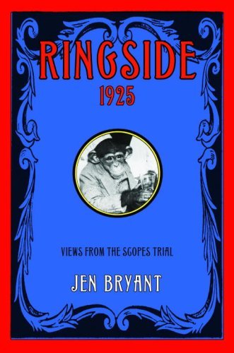 Ringside, 1925 (English Edition)