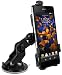 Produktbild mumbi KFZ Halterung Sony Xperia Z2 / Autohalterung VibrationsFREI / 90° QUERBetrieb möglich