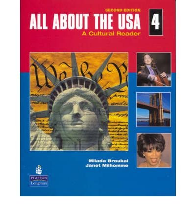 Read Pdf All About The Usa Level 4 A Cultural Reader Mixed Media Product Common Online Mandeeptorgeir