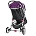 Baby Jogger City Mini Single Stroller (Purple)