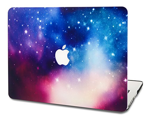 StarStruck MacBook Pro 13 zoll Hülle (2016) | Schutzhülle Case Cover für Apple MacBook | Galaxie Weltraum Kollektion (MacBook Pro 13” (2016), Traum)