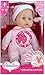 Produktbild Babypuppe Amandine Babypuppe mit 6 Sounds 30cm + 24mois