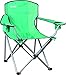 Produktbild High Colorado Campingstuhl Camping-Stuhl BIG SIZE grün