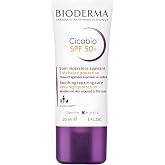Bioderma Cicabio SPF 50+ G&uuml;neş Koruyucu Krem (30 ml)