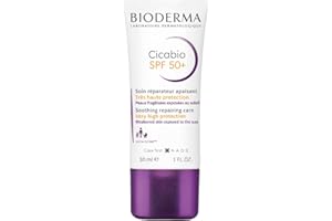 Bioderma Cicabio SPF50+ 40ml