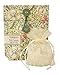 Morris & Co. Golden Lily Bath Crystals 150g in Envelope pouch with added Geranium essential oil