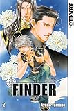 Finder 02: Im Käfig by 