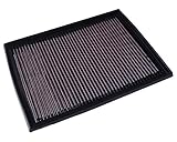 Luftfilter K&N für Ducati Monster 900 ie M200AA/M400AA 2002 78 PS, 57 kw