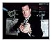 Produktbild Steven Seagal Signiert Autogramme 21cm x 29.7cm Plakat Foto