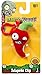 Produktbild Plants vs. Zombies Mini Clip Plush Jalapeno by Plants vs Zombies