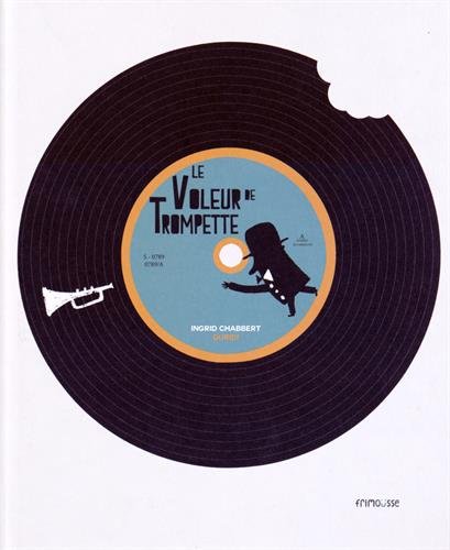 Le  voleur de trompette